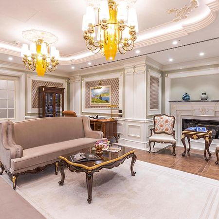 Wellness Park Hotel Turon Самарканд Экстерьер фото