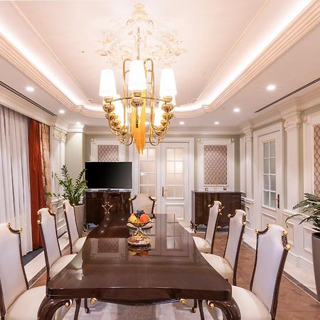 Wellness Park Hotel Turon Самарканд Экстерьер фото