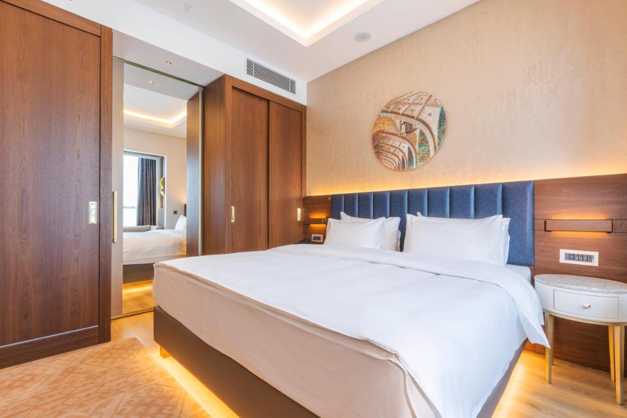 Wellness Park Hotel Turon Самарканд Экстерьер фото