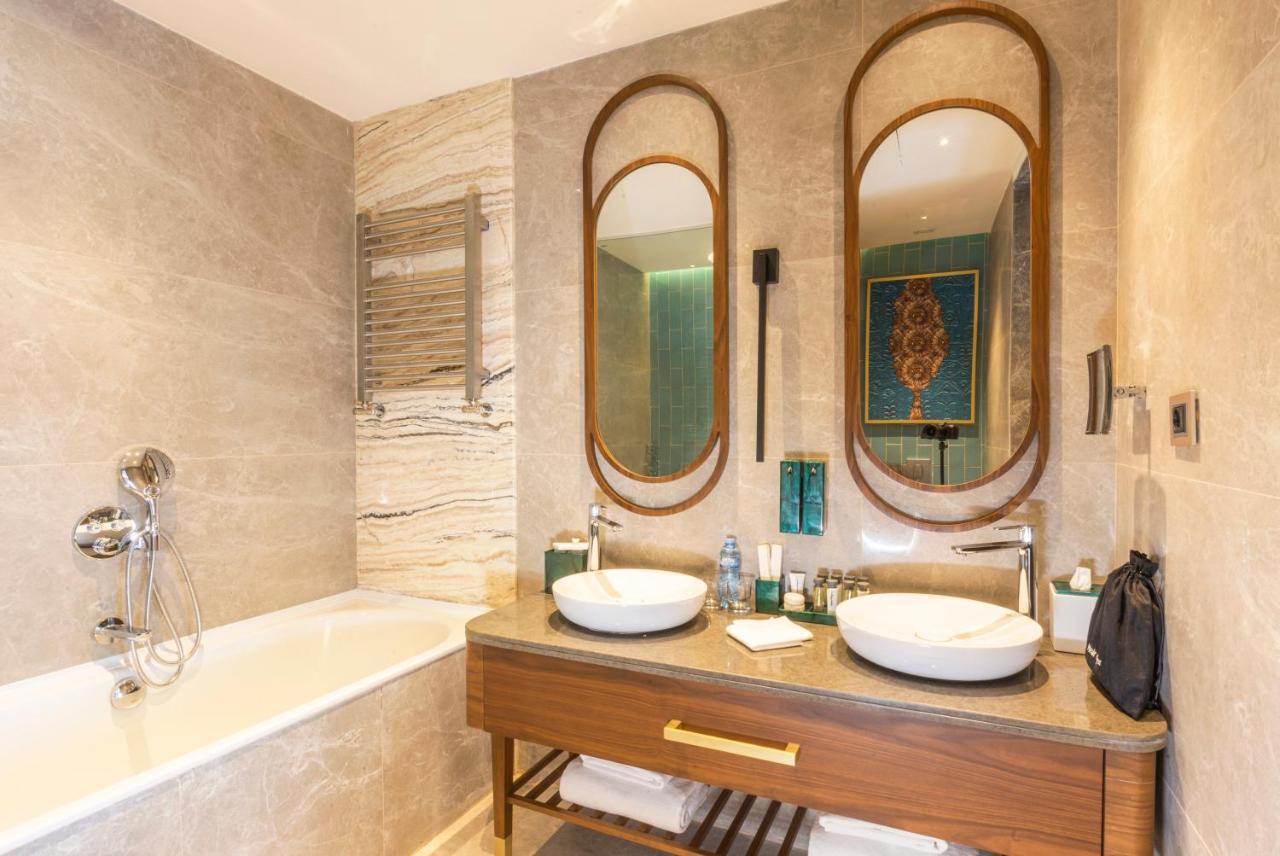 Wellness Park Hotel Turon Самарканд Экстерьер фото
