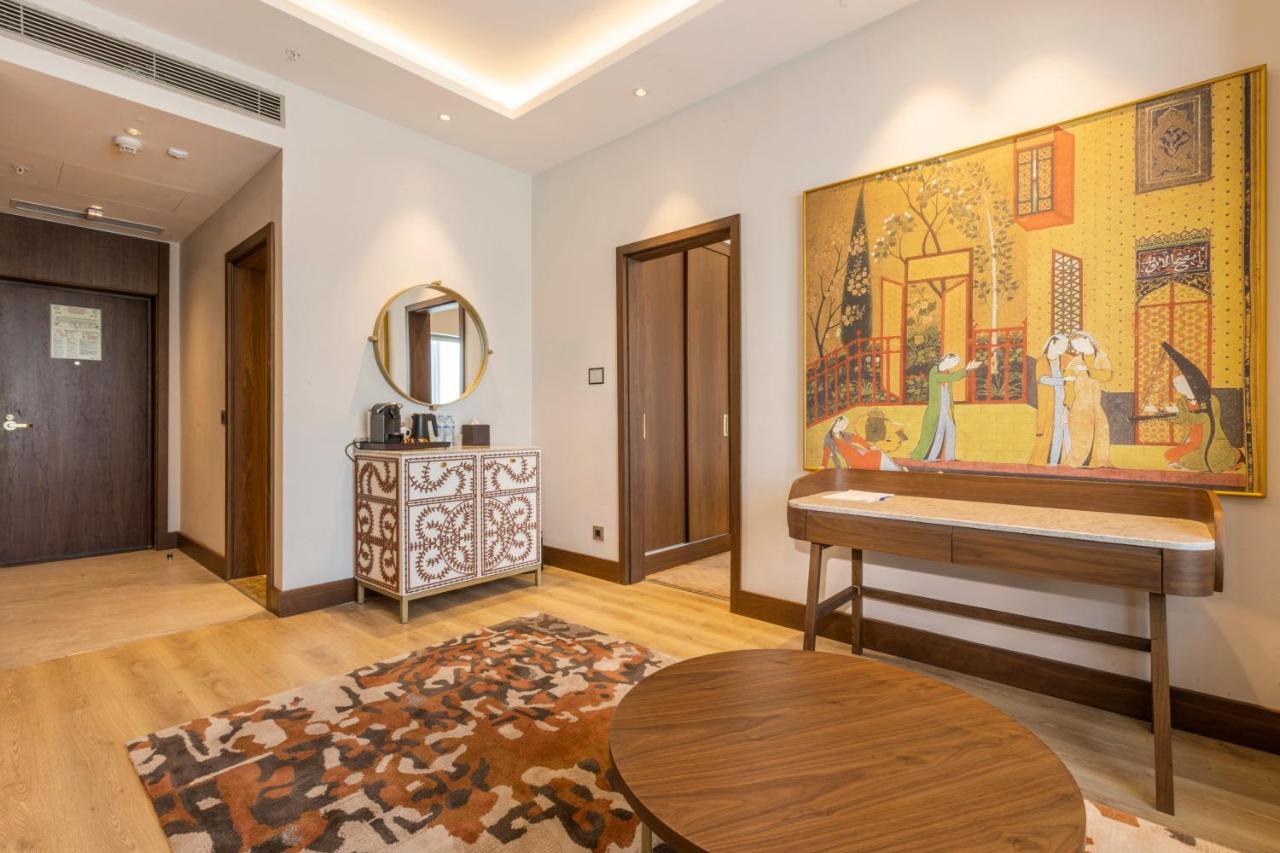 Wellness Park Hotel Turon Самарканд Экстерьер фото