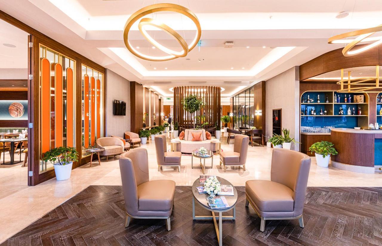 Wellness Park Hotel Turon Самарканд Экстерьер фото