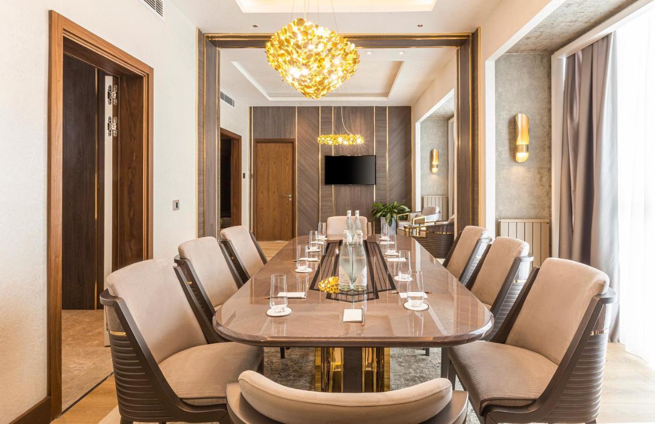 Wellness Park Hotel Turon Самарканд Экстерьер фото
