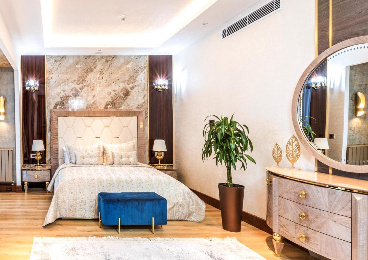 Wellness Park Hotel Turon Самарканд Экстерьер фото