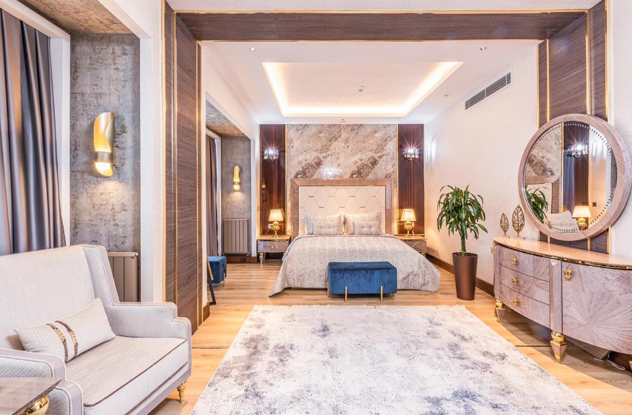 Wellness Park Hotel Turon Самарканд Экстерьер фото
