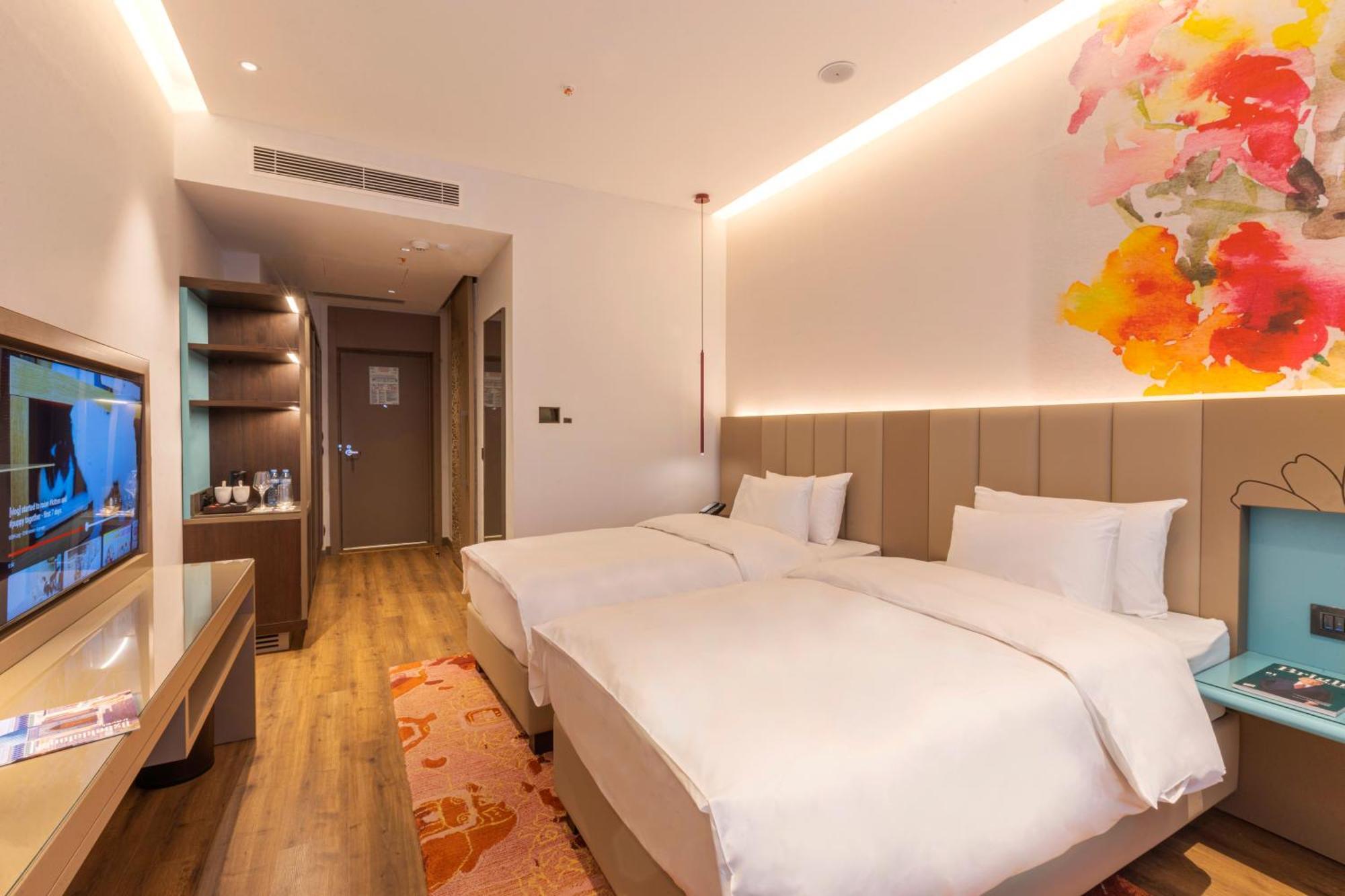 Wellness Park Hotel Turon Самарканд Экстерьер фото