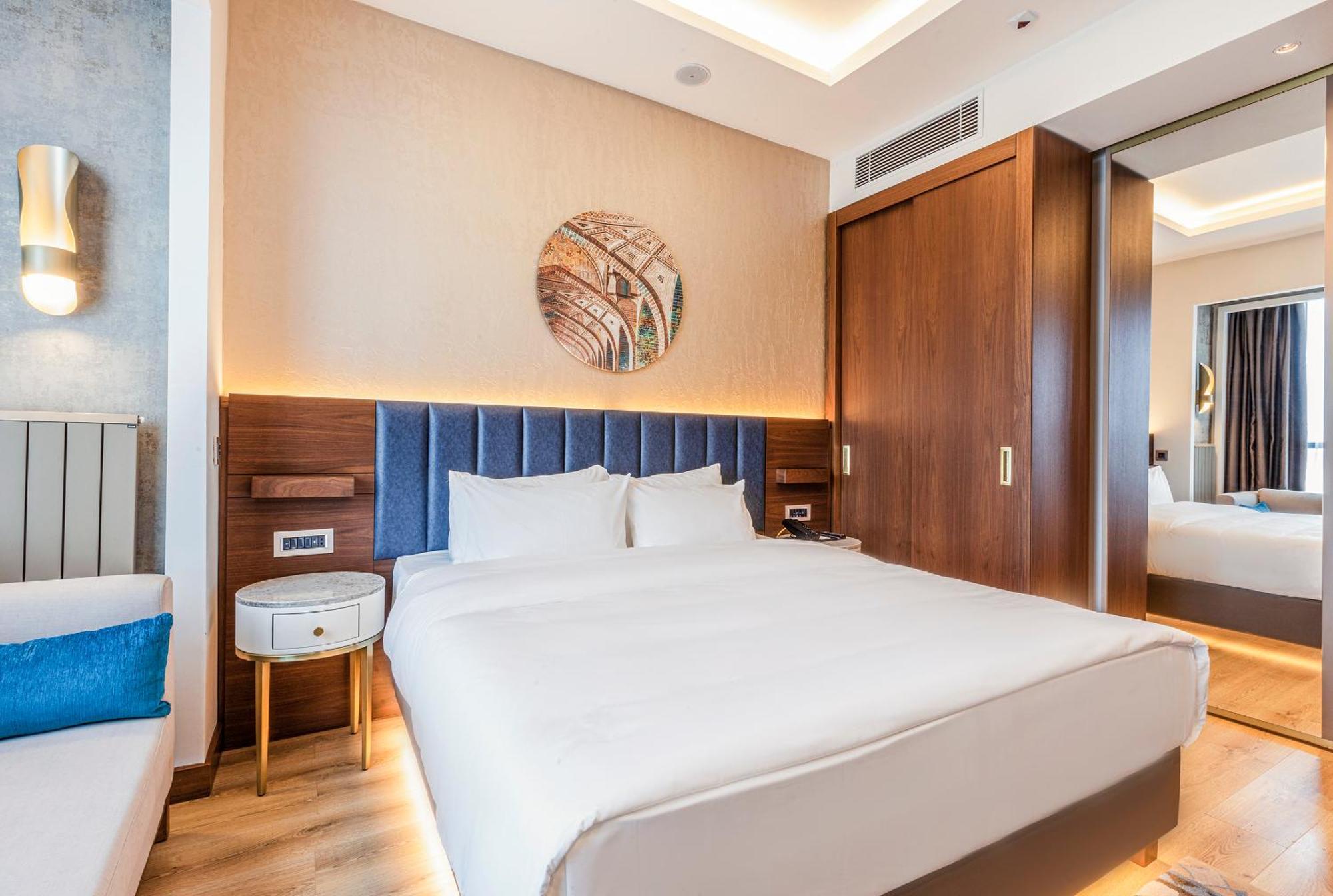 Wellness Park Hotel Turon Самарканд Экстерьер фото