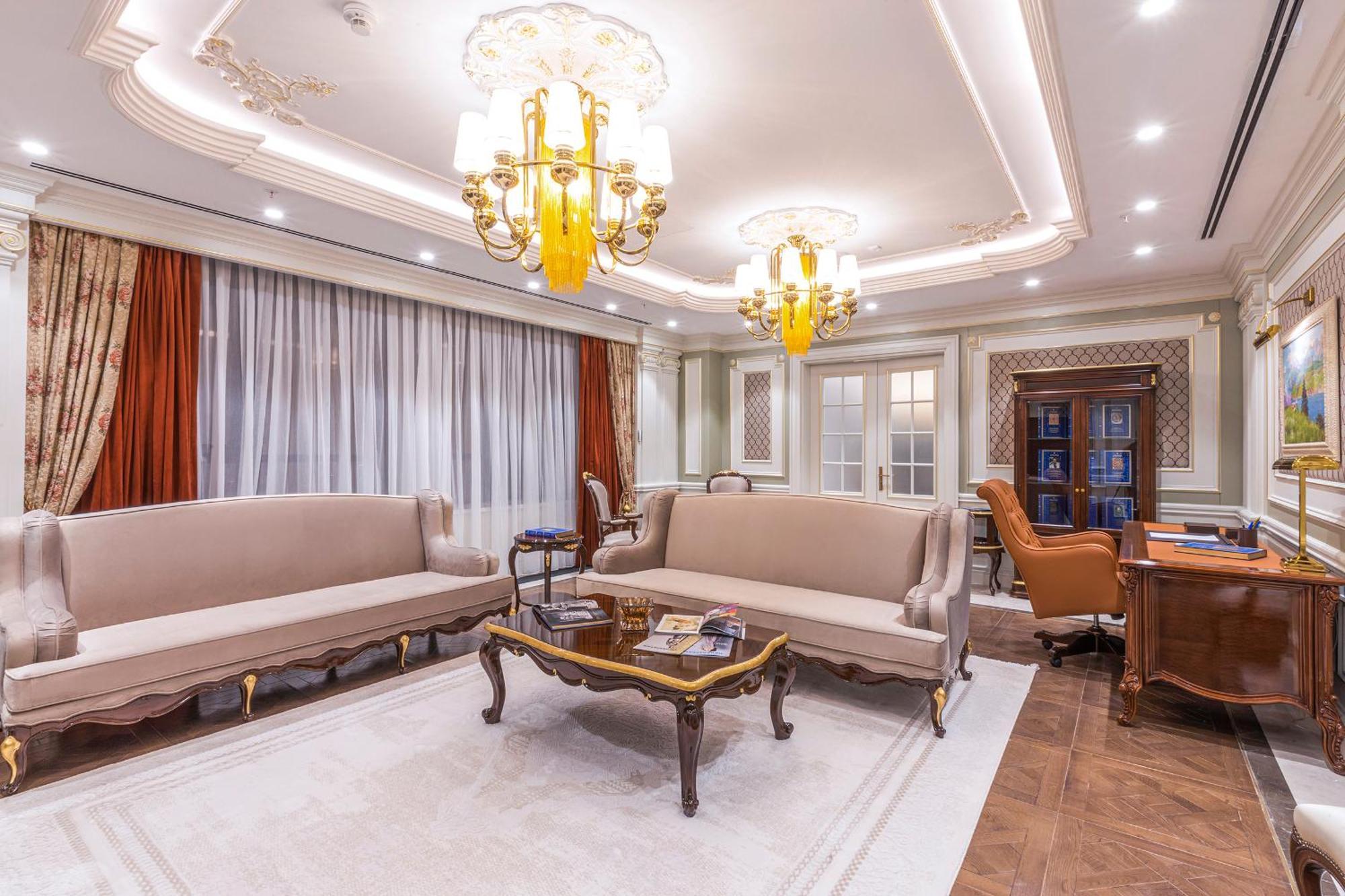 Wellness Park Hotel Turon Самарканд Экстерьер фото